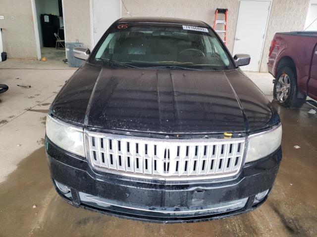 Photo 4 VIN: 3LNHM26T37R666781 - LINCOLN MKZ 