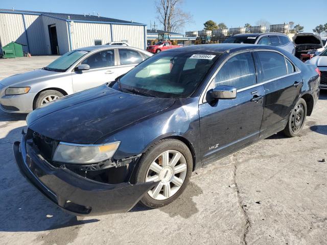 Photo 0 VIN: 3LNHM26T38R613953 - LINCOLN MKZ 