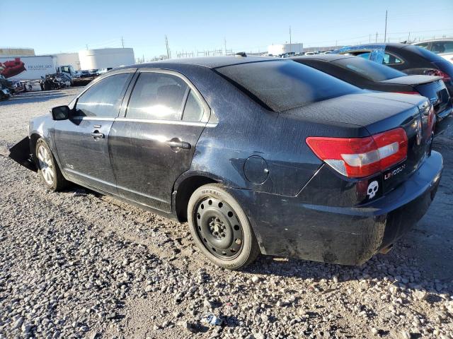 Photo 1 VIN: 3LNHM26T38R613953 - LINCOLN MKZ 