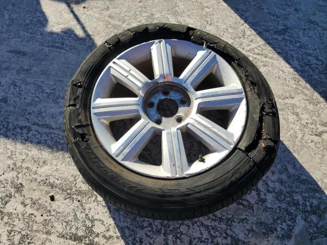 Photo 11 VIN: 3LNHM26T38R613953 - LINCOLN MKZ 