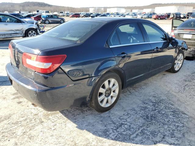 Photo 2 VIN: 3LNHM26T38R613953 - LINCOLN MKZ 