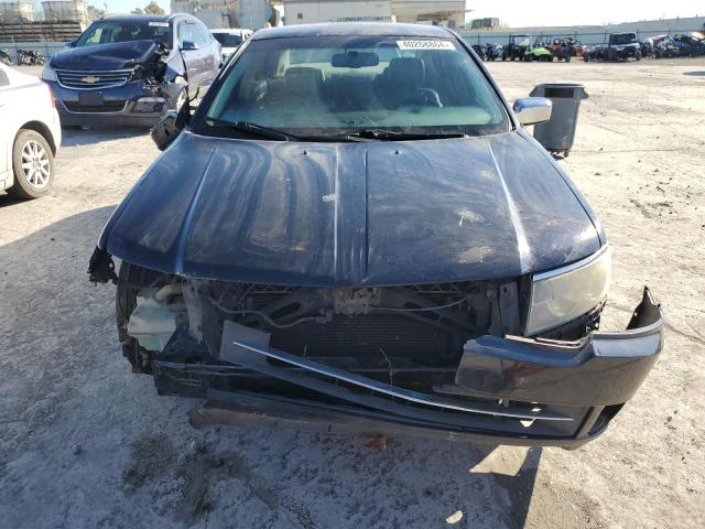 Photo 4 VIN: 3LNHM26T38R613953 - LINCOLN MKZ 