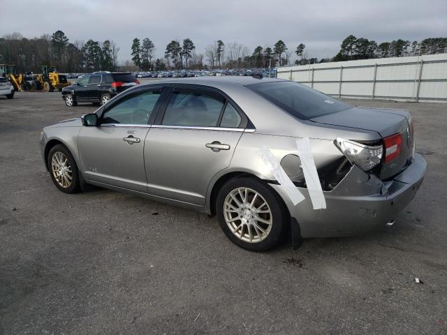 Photo 1 VIN: 3LNHM26T38R623222 - LINCOLN MKZ 