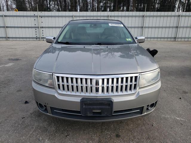 Photo 4 VIN: 3LNHM26T38R623222 - LINCOLN MKZ 