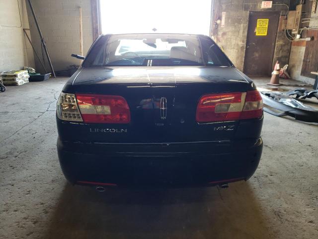 Photo 5 VIN: 3LNHM26T38R631756 - LINCOLN MKZ 