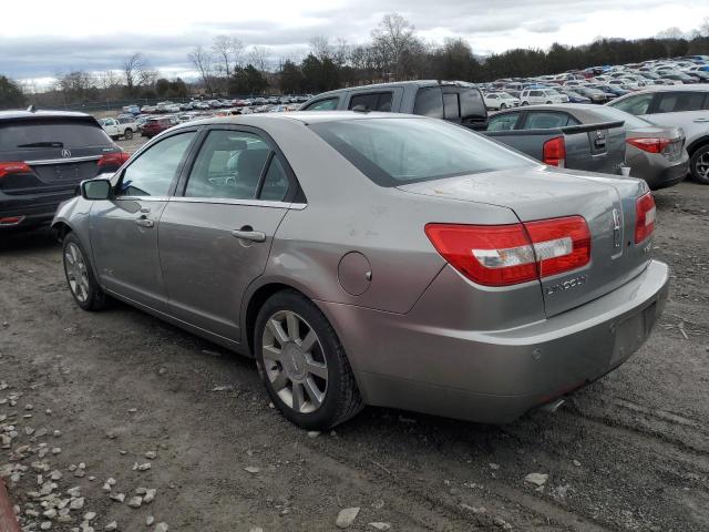 Photo 1 VIN: 3LNHM26T38R632390 - LINCOLN MKZ 