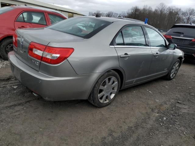 Photo 2 VIN: 3LNHM26T38R632390 - LINCOLN MKZ 