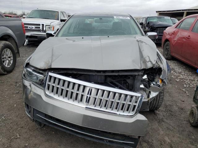 Photo 4 VIN: 3LNHM26T38R632390 - LINCOLN MKZ 