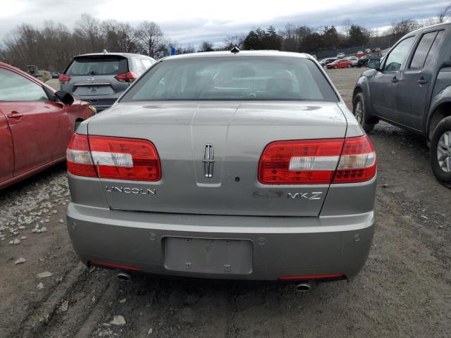 Photo 5 VIN: 3LNHM26T38R632390 - LINCOLN MKZ 