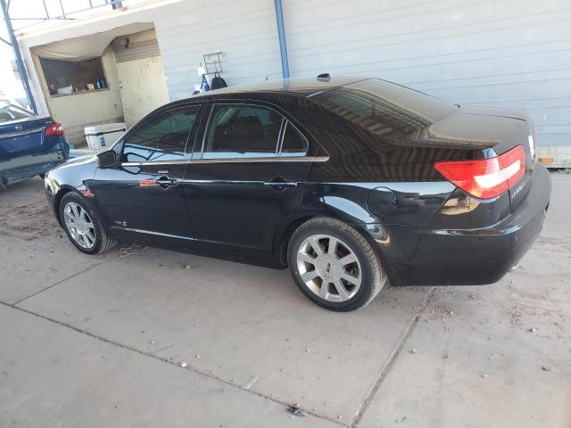 Photo 1 VIN: 3LNHM26T38R640280 - LINCOLN MKZ 