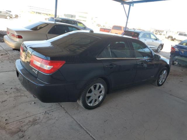 Photo 2 VIN: 3LNHM26T38R640280 - LINCOLN MKZ 