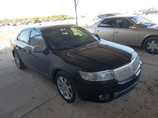 Photo 3 VIN: 3LNHM26T38R640280 - LINCOLN MKZ 