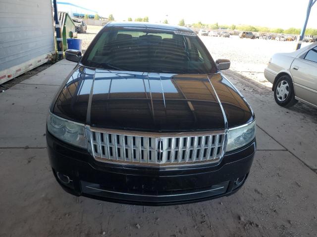 Photo 4 VIN: 3LNHM26T38R640280 - LINCOLN MKZ 