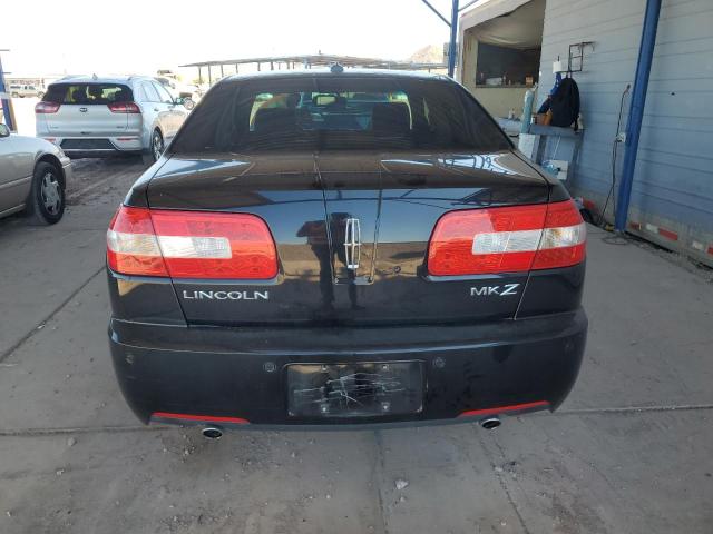 Photo 5 VIN: 3LNHM26T38R640280 - LINCOLN MKZ 