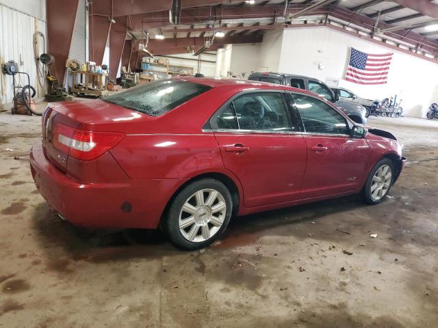 Photo 2 VIN: 3LNHM26T38R644636 - LINCOLN MKZ 