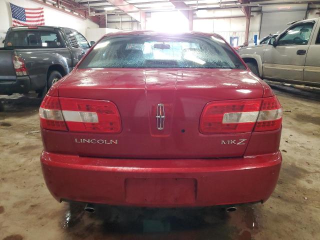 Photo 5 VIN: 3LNHM26T38R644636 - LINCOLN MKZ 