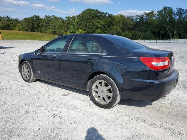 Photo 1 VIN: 3LNHM26T38R647407 - LINCOLN MKZ 