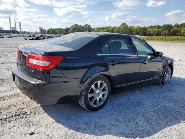 Photo 2 VIN: 3LNHM26T38R647407 - LINCOLN MKZ 