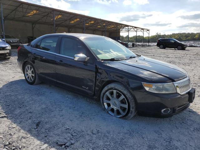 Photo 3 VIN: 3LNHM26T38R647407 - LINCOLN MKZ 