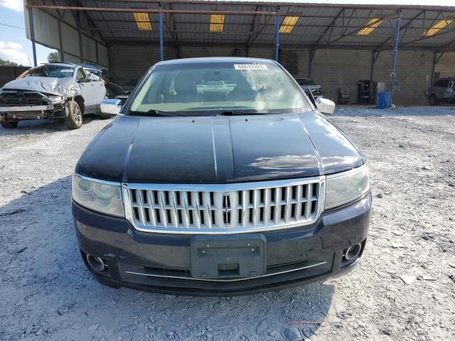 Photo 4 VIN: 3LNHM26T38R647407 - LINCOLN MKZ 