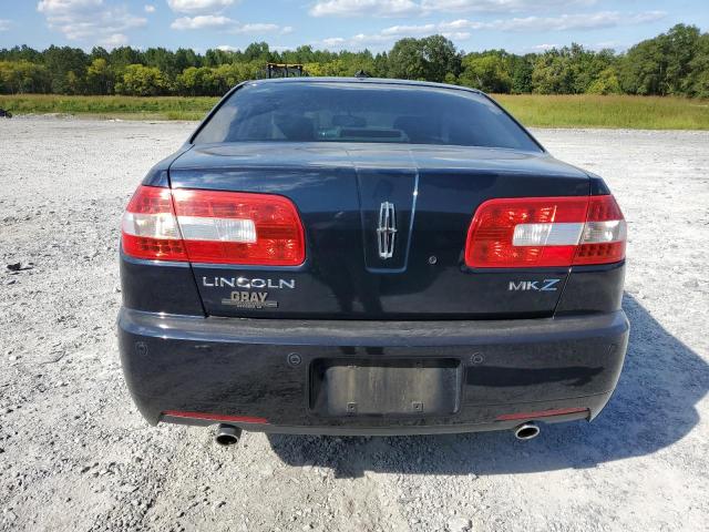 Photo 5 VIN: 3LNHM26T38R647407 - LINCOLN MKZ 