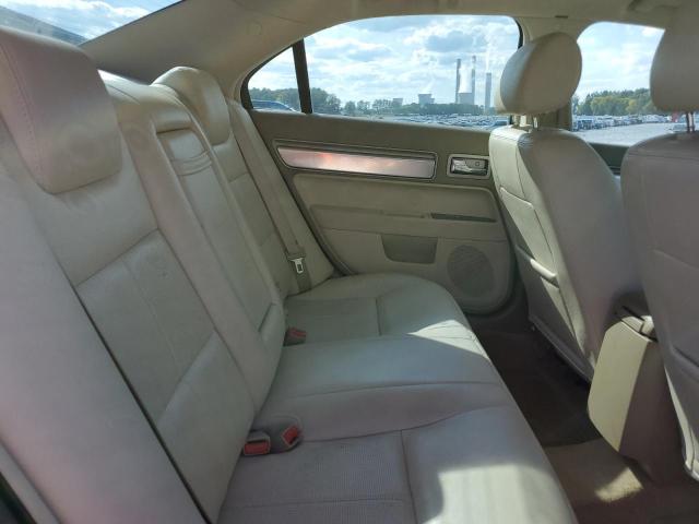 Photo 9 VIN: 3LNHM26T38R647407 - LINCOLN MKZ 