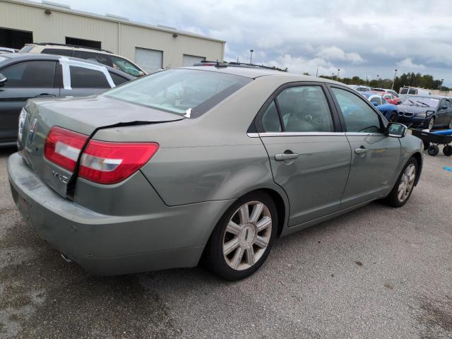 Photo 2 VIN: 3LNHM26T38R648475 - LINCOLN MKZ 