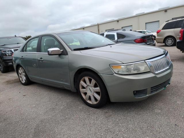 Photo 3 VIN: 3LNHM26T38R648475 - LINCOLN MKZ 