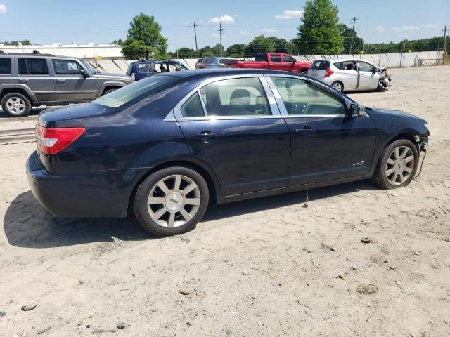 Photo 2 VIN: 3LNHM26T38R651134 - LINCOLN MKZ 