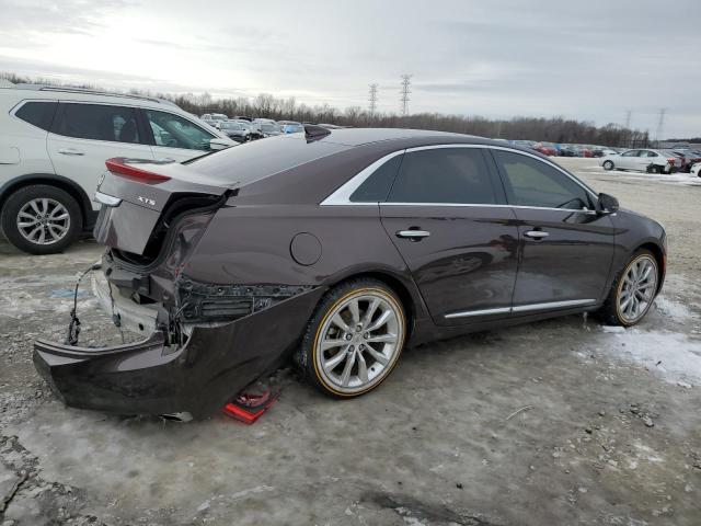 Photo 2 VIN: 3LNHM26T38R652526 - CADILLAC XTS 