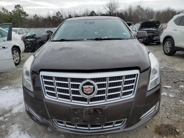 Photo 4 VIN: 3LNHM26T38R652526 - CADILLAC XTS 