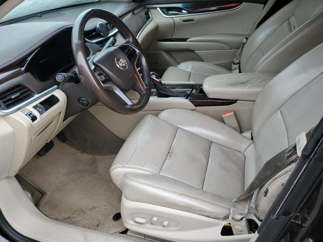 Photo 6 VIN: 3LNHM26T38R652526 - CADILLAC XTS 