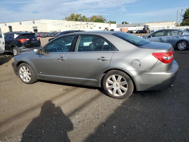 Photo 1 VIN: 3LNHM26T38R658942 - LINCOLN MKZ 