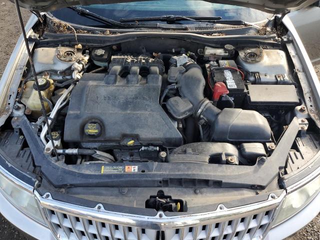 Photo 10 VIN: 3LNHM26T38R658942 - LINCOLN MKZ 