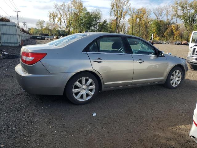 Photo 2 VIN: 3LNHM26T38R658942 - LINCOLN MKZ 