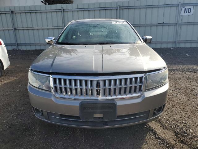 Photo 4 VIN: 3LNHM26T38R658942 - LINCOLN MKZ 