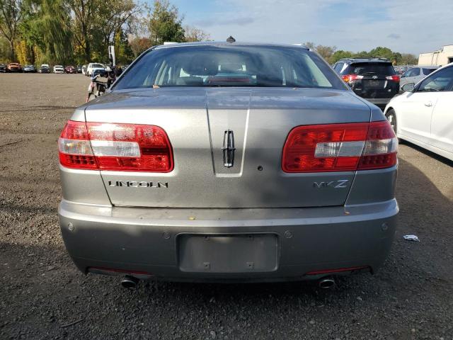 Photo 5 VIN: 3LNHM26T38R658942 - LINCOLN MKZ 