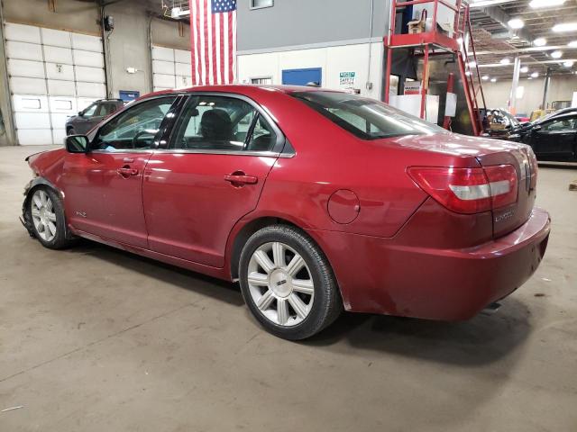 Photo 1 VIN: 3LNHM26T39R610424 - LINCOLN MKZ 