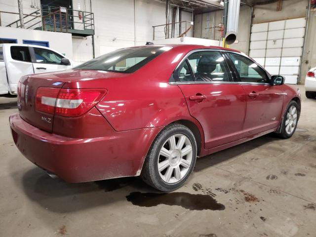 Photo 2 VIN: 3LNHM26T39R610424 - LINCOLN MKZ 