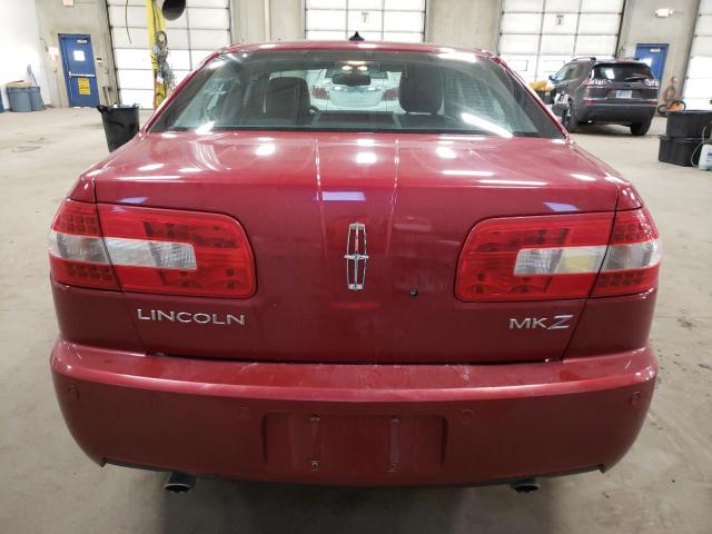 Photo 5 VIN: 3LNHM26T39R610424 - LINCOLN MKZ 