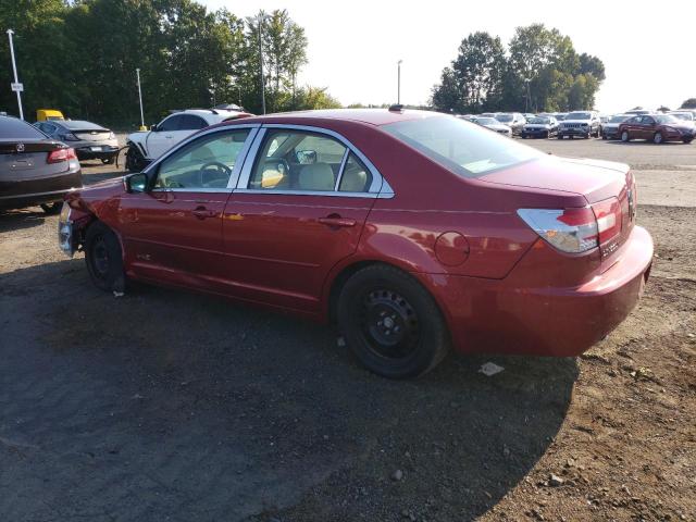 Photo 1 VIN: 3LNHM26T47R618528 - LINCOLN MKZ 