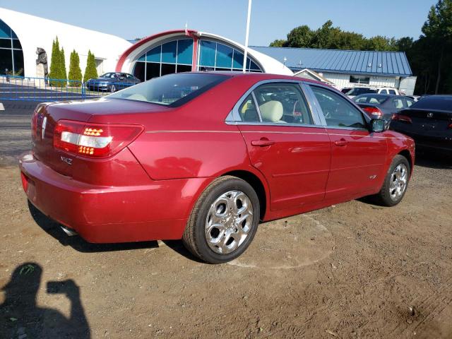 Photo 2 VIN: 3LNHM26T47R618528 - LINCOLN MKZ 