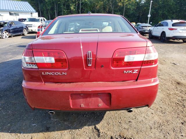 Photo 5 VIN: 3LNHM26T47R618528 - LINCOLN MKZ 