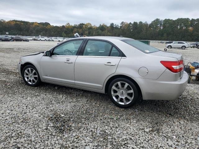 Photo 1 VIN: 3LNHM26T47R641436 - LINCOLN MKZ 