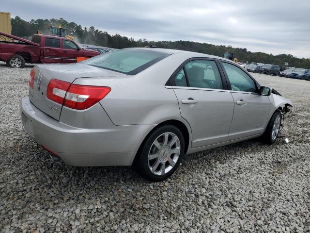 Photo 2 VIN: 3LNHM26T47R641436 - LINCOLN MKZ 