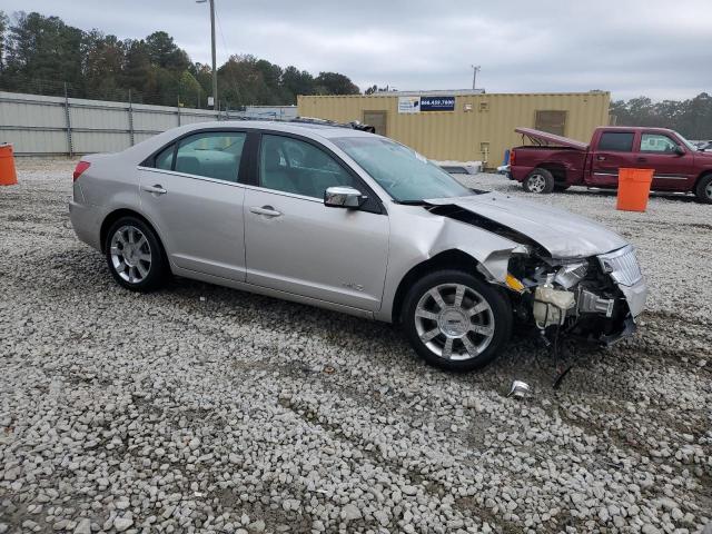 Photo 3 VIN: 3LNHM26T47R641436 - LINCOLN MKZ 