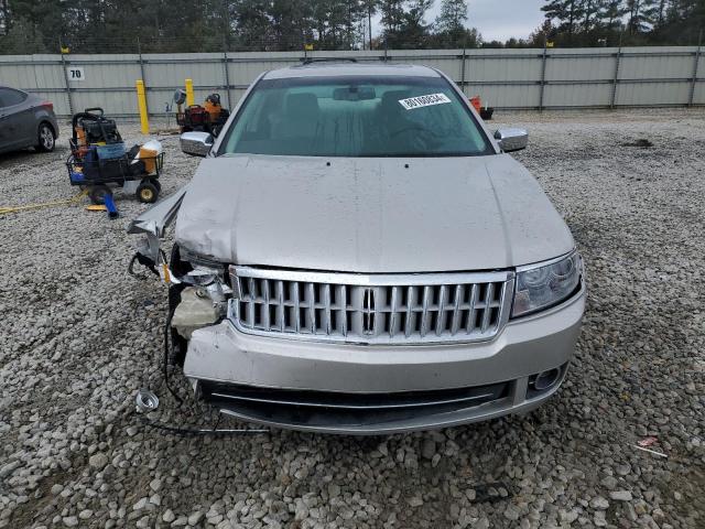 Photo 4 VIN: 3LNHM26T47R641436 - LINCOLN MKZ 