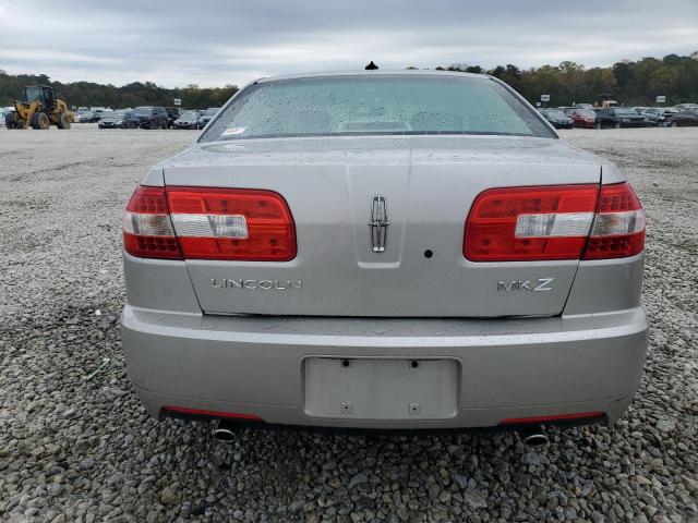 Photo 5 VIN: 3LNHM26T47R641436 - LINCOLN MKZ 