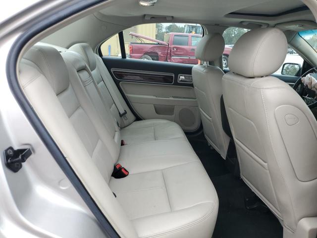 Photo 9 VIN: 3LNHM26T47R641436 - LINCOLN MKZ 