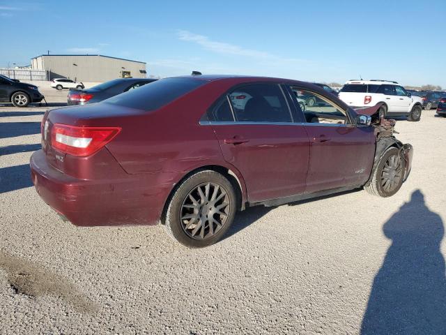 Photo 2 VIN: 3LNHM26T47R650380 - LINCOLN MKZ 